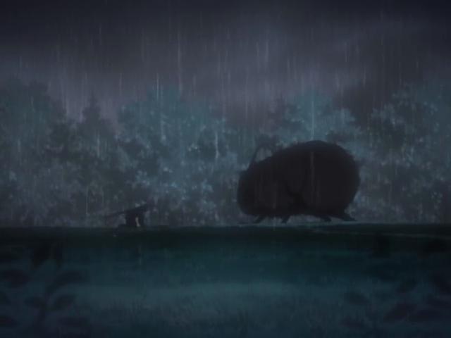 Otaku Gallery  / Anime e Manga / Bleach / Screen Shots / OAV / Oav 01 - Memories in the Rain / 007.jpg